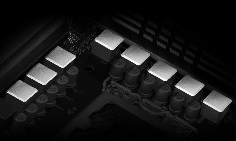 Power Phase 8(NoOC) 600